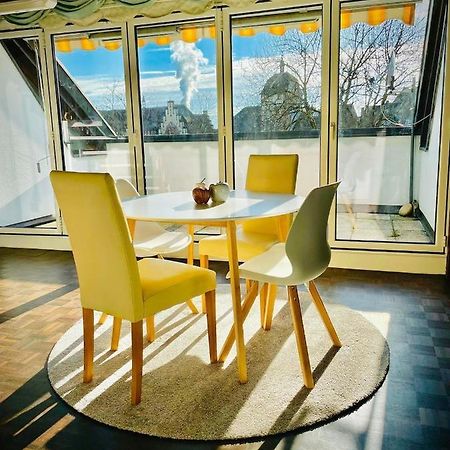 Chris & Aris Ferienwohnung Waldshut Zentrum Екстериор снимка