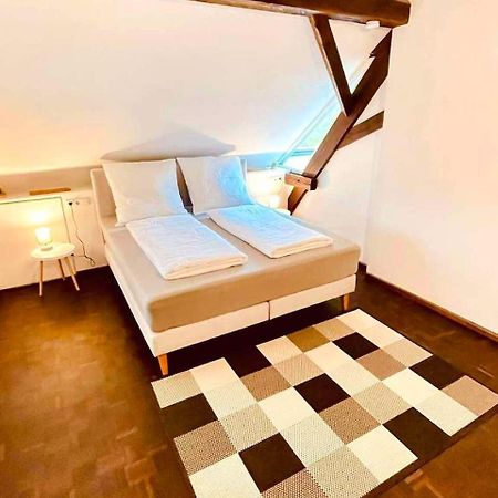 Chris & Aris Ferienwohnung Waldshut Zentrum Екстериор снимка