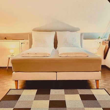 Chris & Aris Ferienwohnung Waldshut Zentrum Екстериор снимка