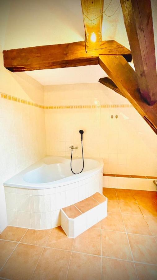 Chris & Aris Ferienwohnung Waldshut Zentrum Екстериор снимка