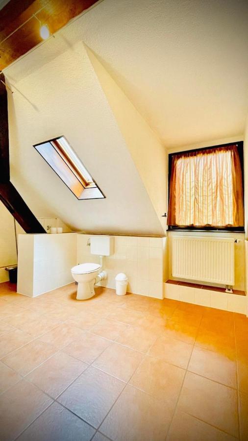 Chris & Aris Ferienwohnung Waldshut Zentrum Екстериор снимка