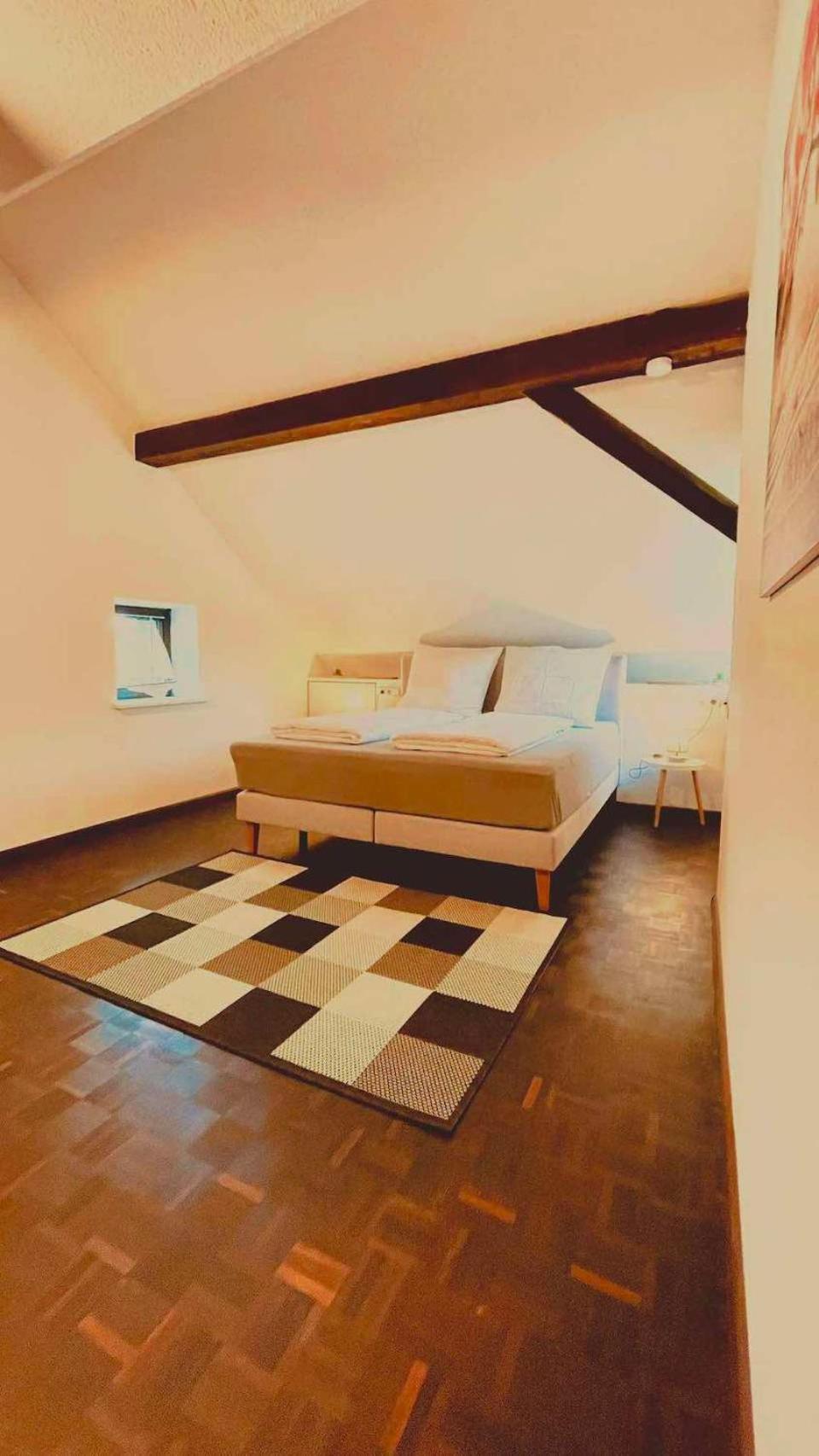 Chris & Aris Ferienwohnung Waldshut Zentrum Екстериор снимка